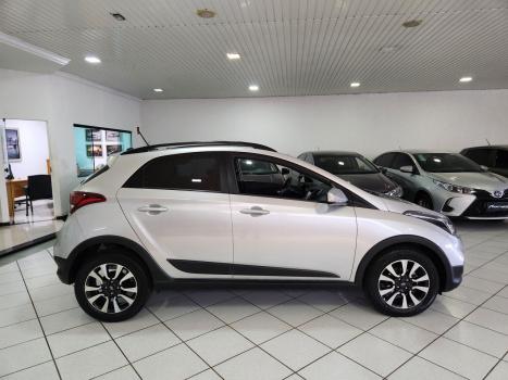 HYUNDAI HB 20 Hatch X 1.6 16V 4P STYLE FLEX AUTOMTICO, Foto 12