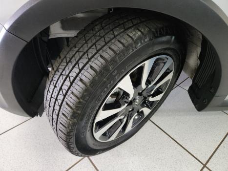 HYUNDAI HB 20 Hatch X 1.6 16V 4P STYLE FLEX AUTOMTICO, Foto 14