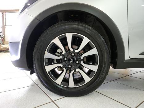 HYUNDAI HB 20 Hatch X 1.6 16V 4P STYLE FLEX AUTOMTICO, Foto 12