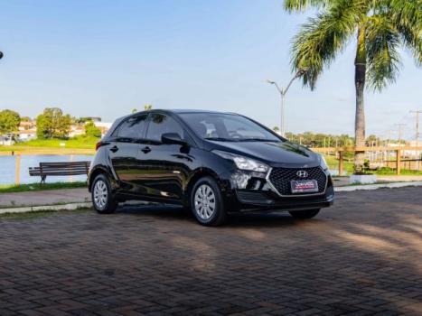 HYUNDAI HB 20 Hatch 1.0 12V 4P FLEX UNIQUE, Foto 1