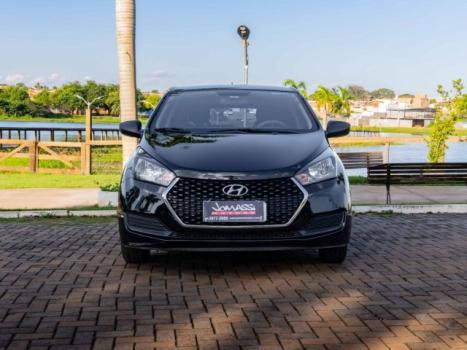 HYUNDAI HB 20 Hatch 1.0 12V 4P FLEX UNIQUE, Foto 2