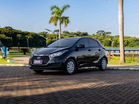 HYUNDAI HB 20 Hatch 1.0 12V 4P FLEX UNIQUE, Foto 3