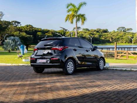 HYUNDAI HB 20 Hatch 1.0 12V 4P FLEX UNIQUE, Foto 6