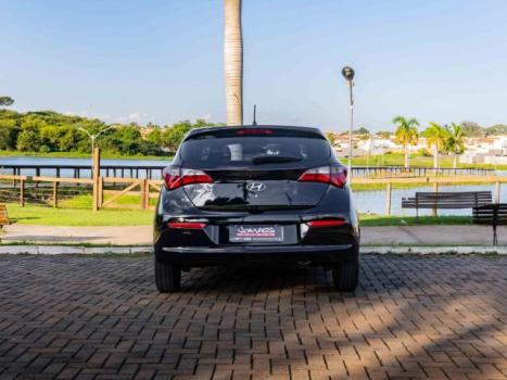 HYUNDAI HB 20 Hatch 1.0 12V 4P FLEX UNIQUE, Foto 7