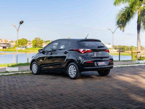 HYUNDAI HB 20 Hatch 1.0 12V 4P FLEX UNIQUE, Foto 8