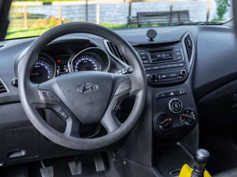 HYUNDAI HB 20 Hatch 1.0 12V 4P FLEX UNIQUE, Foto 9
