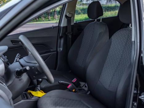 HYUNDAI HB 20 Hatch 1.0 12V 4P FLEX UNIQUE, Foto 10