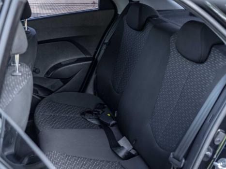 HYUNDAI HB 20 Hatch 1.0 12V 4P FLEX UNIQUE, Foto 11
