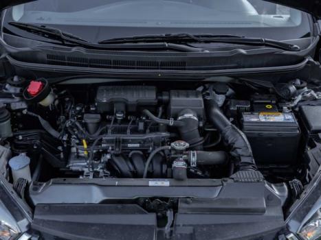 HYUNDAI HB 20 Hatch 1.0 12V 4P FLEX UNIQUE, Foto 14