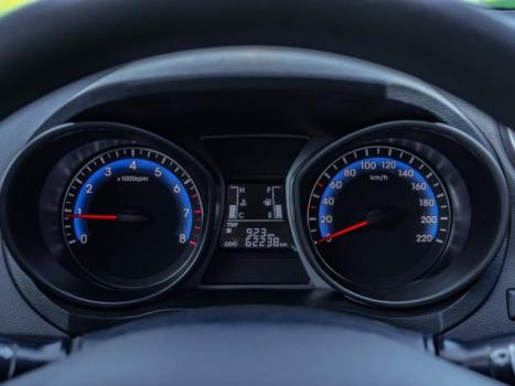 HYUNDAI HB 20 Hatch 1.0 12V 4P FLEX UNIQUE, Foto 15