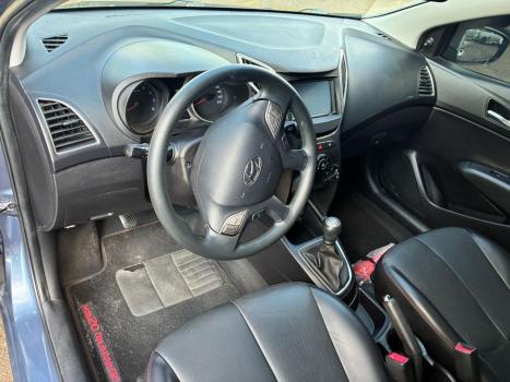 HYUNDAI HB 20 Hatch 1.0 12V 4P FLEX COPA DO MUNDO, Foto 4