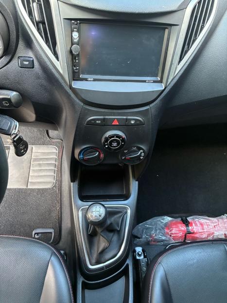 HYUNDAI HB 20 Hatch 1.0 12V 4P FLEX COPA DO MUNDO, Foto 5