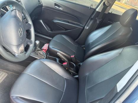 HYUNDAI HB 20 Hatch 1.0 12V 4P FLEX COPA DO MUNDO, Foto 6