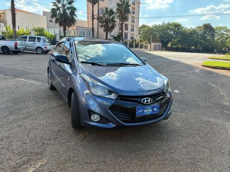 HYUNDAI HB 20 Hatch 1.0 12V 4P FLEX COPA DO MUNDO, Foto 7