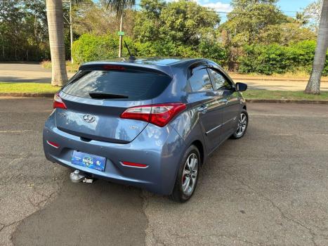 HYUNDAI HB 20 Hatch 1.0 12V 4P FLEX COPA DO MUNDO, Foto 8
