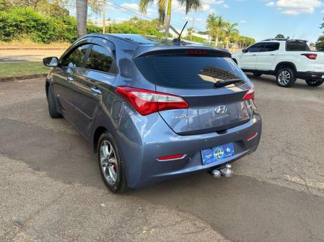HYUNDAI HB 20 Hatch 1.0 12V 4P FLEX COPA DO MUNDO, Foto 9