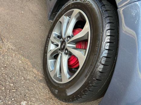 HYUNDAI HB 20 Hatch 1.0 12V 4P FLEX COPA DO MUNDO, Foto 10