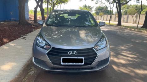 HYUNDAI HB 20 Hatch 1.0 12V 4P FLEX COMFORT PLUS, Foto 2