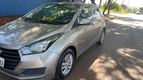 HYUNDAI HB 20 Hatch 1.0 12V 4P FLEX COMFORT PLUS, Foto 3