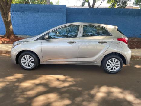 HYUNDAI HB 20 Hatch 1.0 12V 4P FLEX COMFORT PLUS, Foto 4