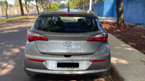 HYUNDAI HB 20 Hatch 1.0 12V 4P FLEX COMFORT PLUS, Foto 5