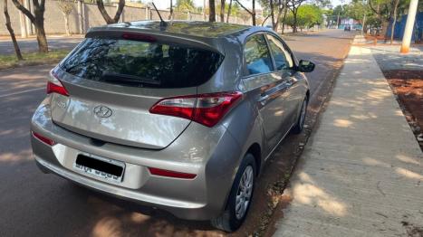 HYUNDAI HB 20 Hatch 1.0 12V 4P FLEX COMFORT PLUS, Foto 6