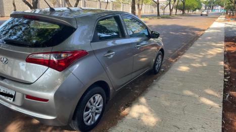 HYUNDAI HB 20 Hatch 1.0 12V 4P FLEX COMFORT PLUS, Foto 7
