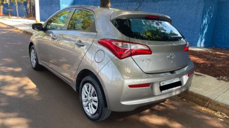 HYUNDAI HB 20 Hatch 1.0 12V 4P FLEX COMFORT PLUS, Foto 8