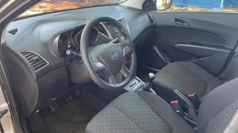 HYUNDAI HB 20 Hatch 1.0 12V 4P FLEX COMFORT PLUS, Foto 9