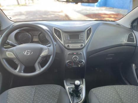 HYUNDAI HB 20 Hatch 1.0 12V 4P FLEX COMFORT PLUS, Foto 10