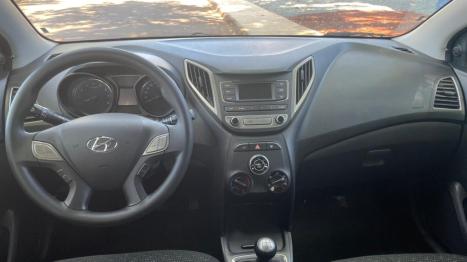 HYUNDAI HB 20 Hatch 1.0 12V 4P FLEX COMFORT PLUS, Foto 11