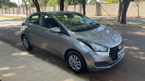 HYUNDAI HB 20 Hatch 1.0 12V 4P FLEX COMFORT PLUS, Foto 13