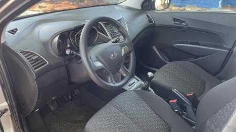HYUNDAI HB 20 Hatch 1.0 12V 4P FLEX COMFORT PLUS, Foto 14