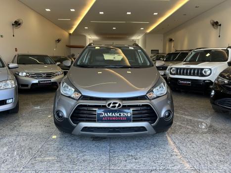 HYUNDAI HB 20 Hatch X 1.6 16V 4P STYLE FLEX, Foto 1