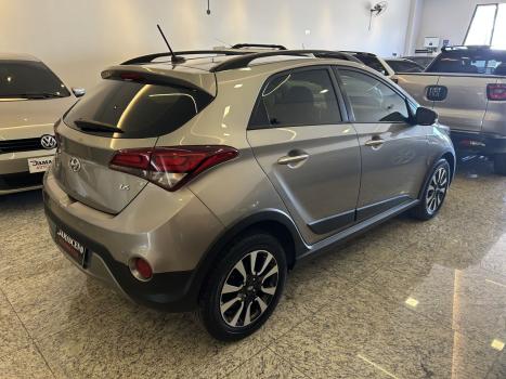 HYUNDAI HB 20 Hatch X 1.6 16V 4P STYLE FLEX, Foto 3