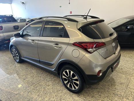 HYUNDAI HB 20 Hatch X 1.6 16V 4P STYLE FLEX, Foto 4