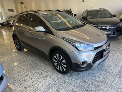 HYUNDAI HB 20 Hatch X 1.6 16V 4P STYLE FLEX, Foto 5