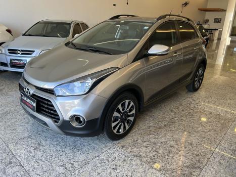 HYUNDAI HB 20 Hatch X 1.6 16V 4P STYLE FLEX, Foto 6