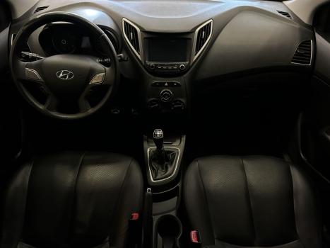 HYUNDAI HB 20 Hatch X 1.6 16V 4P STYLE FLEX, Foto 7
