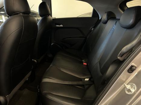 HYUNDAI HB 20 Hatch X 1.6 16V 4P STYLE FLEX, Foto 9