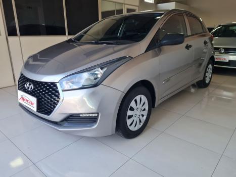 HYUNDAI HB 20 Hatch 1.0 12V 4P FLEX UNIQUE, Foto 2