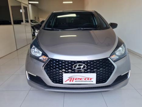 HYUNDAI HB 20 Hatch 1.0 12V 4P FLEX UNIQUE, Foto 3