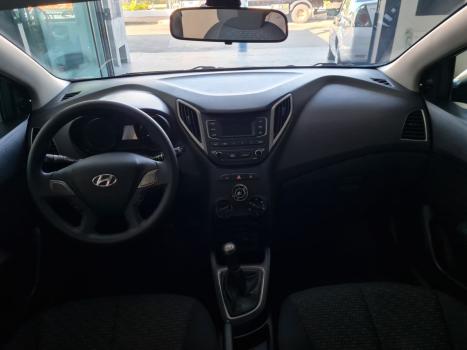 HYUNDAI HB 20 Hatch 1.0 12V 4P FLEX UNIQUE, Foto 4