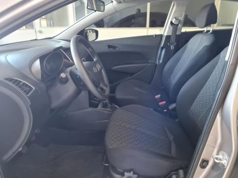 HYUNDAI HB 20 Hatch 1.0 12V 4P FLEX UNIQUE, Foto 5
