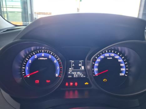 HYUNDAI HB 20 Hatch 1.0 12V 4P FLEX UNIQUE, Foto 6
