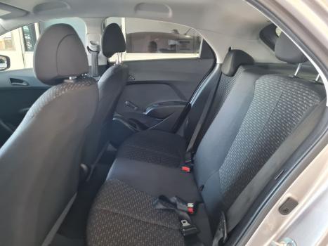 HYUNDAI HB 20 Hatch 1.0 12V 4P FLEX UNIQUE, Foto 7