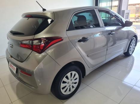 HYUNDAI HB 20 Hatch 1.0 12V 4P FLEX UNIQUE, Foto 9