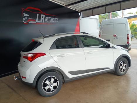 HYUNDAI HB 20 Hatch X 1.6 16V 4P STYLE FLEX AUTOMTICO, Foto 2
