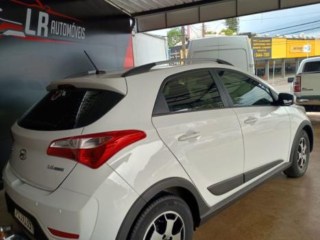 HYUNDAI HB 20 Hatch X 1.6 16V 4P STYLE FLEX AUTOMTICO, Foto 3