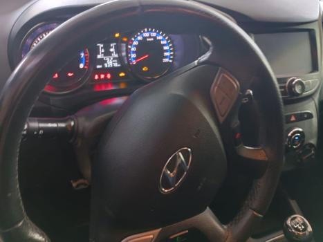HYUNDAI HB 20 Hatch X 1.6 16V 4P STYLE FLEX AUTOMTICO, Foto 5